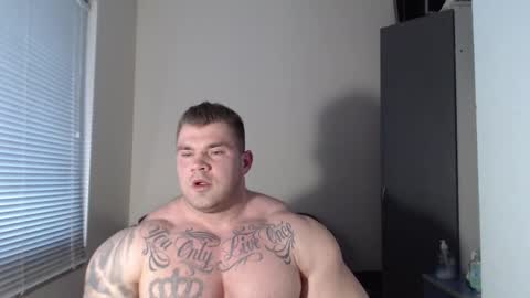 Snapshot of jackyhuge chatting on 15, 2, 2025 Jacky online show from 15, 2, 2025