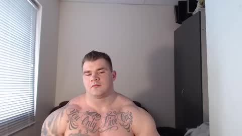 Snapshot of jackyhuge chatting on 16, 2, 2025 Jacky online show from 16, 2, 2025