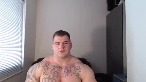 Snapshot of jackyhuge chatting on 16, 2, 2025 Jacky online show from 16, 2, 2025