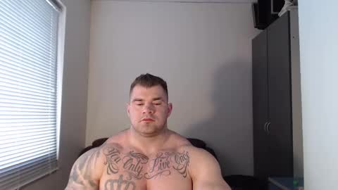 Snapshot of jackyhuge chatting on 20, 2, 2025 Jacky online show from 20, 2, 2025