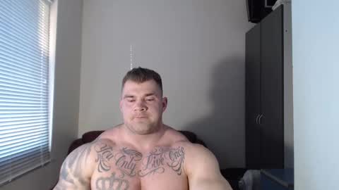 Snapshot of jackyhuge chatting on 20, 2, 2025 Jacky online show from 20, 2, 2025