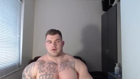 Snapshot of jackyhuge chatting on 21, 2, 2025 Jacky online show from 21, 2, 2025