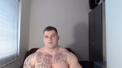 Snapshot of jackyhuge chatting on 22, 2, 2025 Jacky online show from 22, 2, 2025