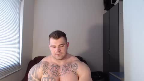 Snapshot of jackyhuge chatting on 24, 2, 2025 Jacky online show from 24, 2, 2025