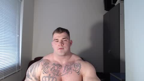 Snapshot of jackyhuge chatting on 26, 2, 2025 Jacky online show from 26, 2, 2025