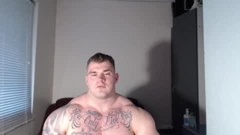 Snapshot of jackyhuge chatting on 26, 2, 2025 Jacky online show from 26, 2, 2025