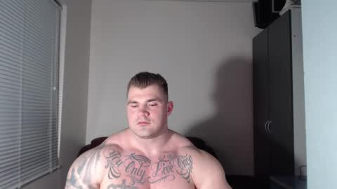 Snapshot of jackyhuge chatting on 27, 2, 2025 Jacky online show from 27, 2, 2025