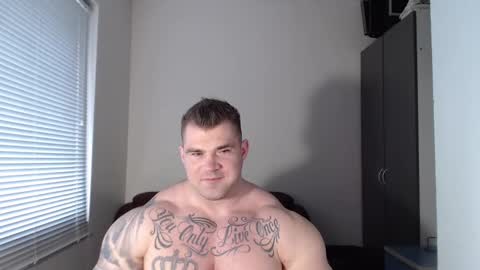 Snapshot of jackyhuge chatting on 1, 3, 2025 Jacky online show from 1, 3, 2025