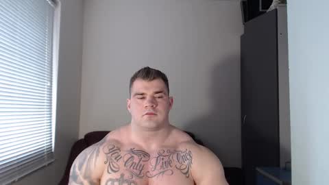 Snapshot of jackyhuge chatting on 2, 3, 2025 Jacky online show from 2, 3, 2025