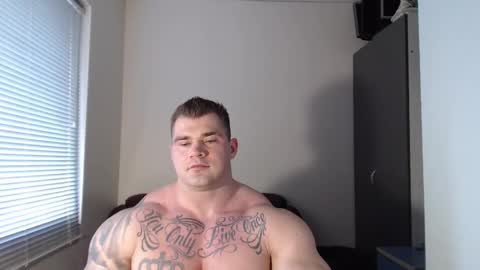 Snapshot of jackyhuge chatting on 4, 3, 2025 Jacky online show from 4, 3, 2025