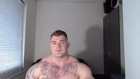 Snapshot of jackyhuge chatting on 5, 3, 2025 Jacky online show from 5, 3, 2025