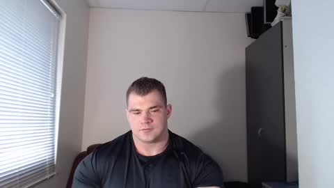 Snapshot of jackyhuge chatting on 11, 3, 2025 Jacky online show from 11, 3, 2025