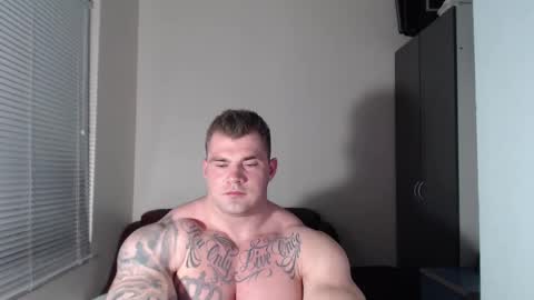 Snapshot of jackyhuge chatting on 12, 3, 2025 Jacky online show from 12, 3, 2025