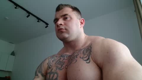 Snapshot of jackyhuge chatting on 16, 9, 2025 Jacky online show from 16, 9, 2025