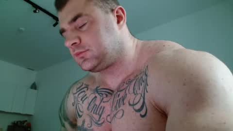 Snapshot of jackyhuge chatting on 18, 9, 2025 Jacky online show from 18, 9, 2025