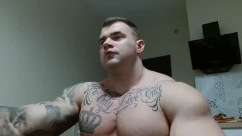 Snapshot of jackyhuge chatting on 13, 10, 2025 Jacky online show from 13, 10, 2025