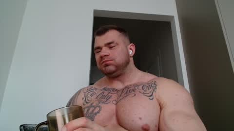 Snapshot of jackyhuge chatting on 30, 10, 2025 Jacky online show from 30, 10, 2025