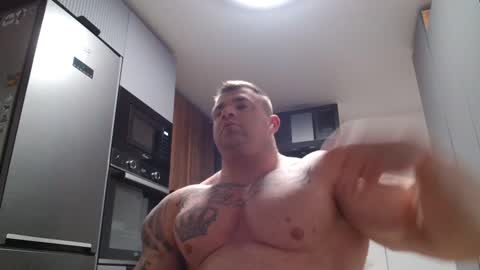 Snapshot of jackyhuge chatting on 3, 11, 2025 Jacky online show from 3, 11, 2025