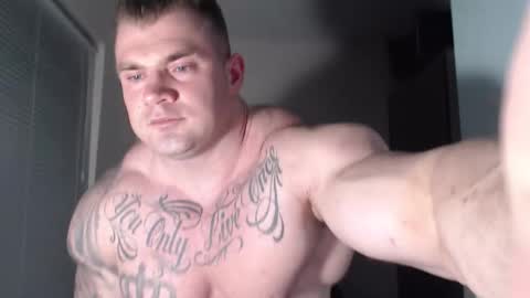 Snapshot of jackyhuge chatting on 11, 11, 2025 Jacky online show from 11, 11, 2025