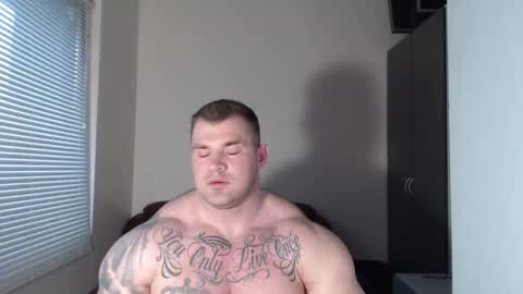 Snapshot of jackyhuge chatting on 13, 11, 2025 Jacky online show from 13, 11, 2025