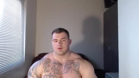 Snapshot of jackyhuge chatting on 16, 11, 2025 Jacky online show from 16, 11, 2025