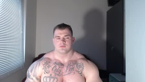 Snapshot of jackyhuge chatting on 20, 11, 2025 Jacky online show from 20, 11, 2025