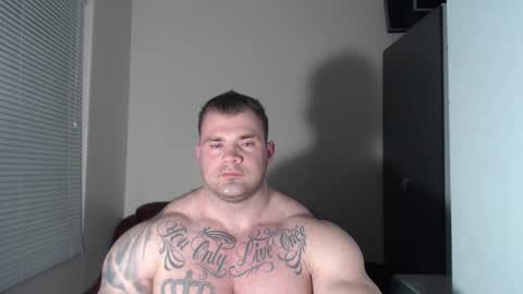 Snapshot of jackyhuge chatting on 23, 11, 2025 Jacky online show from 23, 11, 2025