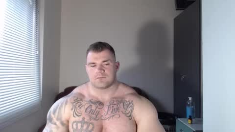 Snapshot of jackyhuge chatting on 28, 11, 2025 Jacky online show from 28, 11, 2025