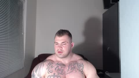 Snapshot of jackyhuge chatting on 29, 11, 2025 Jacky online show from 29, 11, 2025