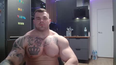 Jacky online show from 16, 3, 2026