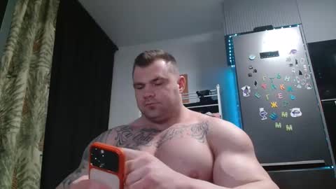 Jacky online show from 15, 5, 2026