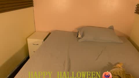 Snapshot of jackymurphy chatting on 31, 10, 2025 Jacky Murphy online show from 31, 10, 2025