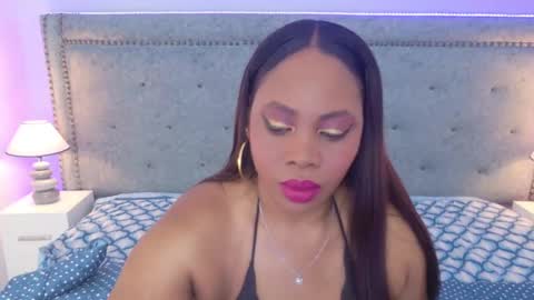 Snapshot of jackynorriss chatting on 1, 3, 2025 Jacky Norriss online show from 1, 3, 2025