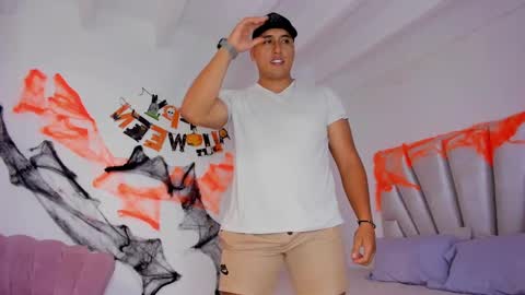 J A C O B online show from 21, 10, 2025