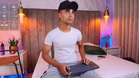 Jacobo online show from 12, 9, 2025