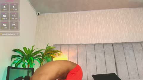 Jacobo online show from 13, 12, 2025