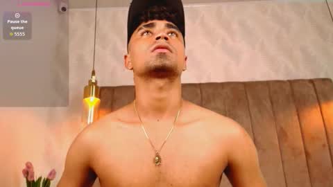 Jacobo online show from 16, 1, 2026