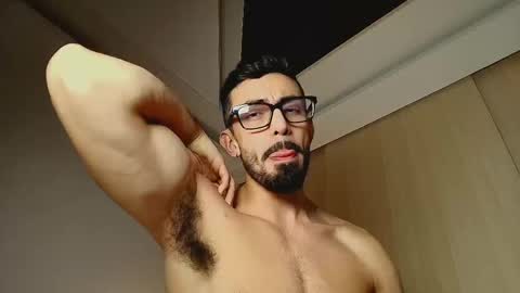 jacob__adams online show from 17, 10, 2025