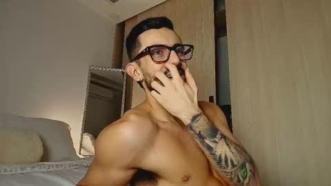 jacob__adams online show from 18, 10, 2025