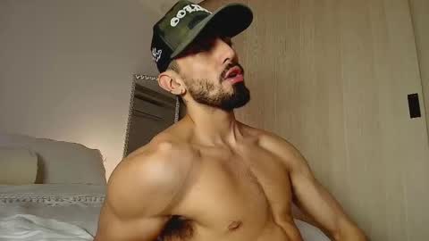 jacob__adams online show from 19, 10, 2025