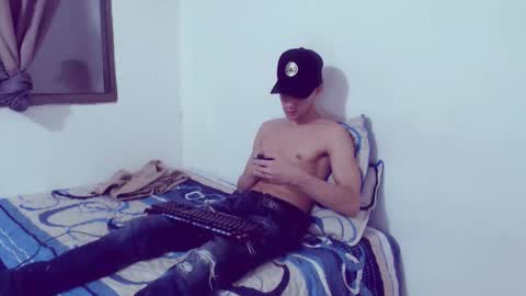 Jacob online show from 14, 11, 2025