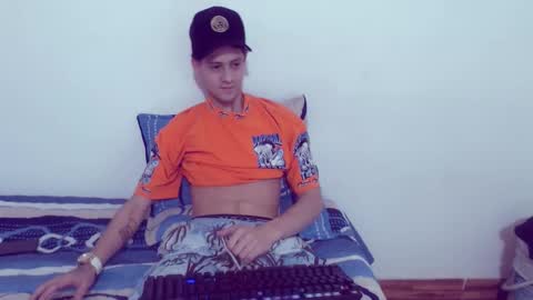 Jacob online show from 18, 11, 2025