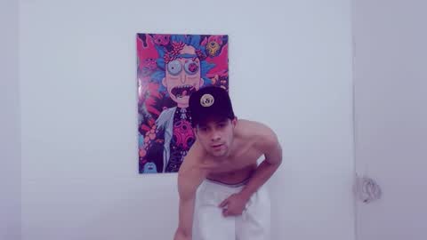 Snapshot of jacob_bad_boy chatting on 31, 1, 2026 Jacob online show from 31, 1, 2026