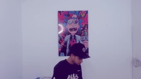 Snapshot of jacob_bad_boy chatting on 1, 2, 2026 Jacob online show from 1, 2, 2026