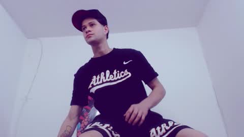 Snapshot of jacob_bad_boy chatting on 18, 2, 2026 Jacob online show from 18, 2, 2026