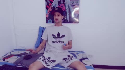 Snapshot of jacob_bad_boy chatting on 22, 2, 2026 Jacob online show from 22, 2, 2026