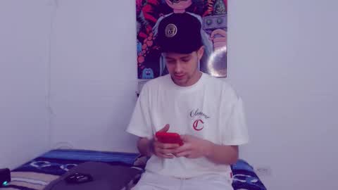 Snapshot of jacob_bad_boy chatting on 26, 2, 2026 Jacob online show from 26, 2, 2026