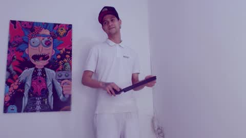 Jacob online show from 6, 3, 2026