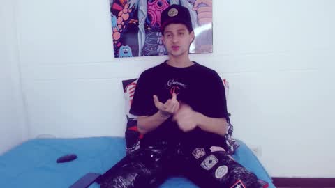 Jacob online show from 15, 3, 2026