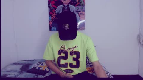 Jacob online show from 8, 4, 2026